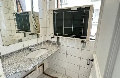 Sala comercial com 2 salas para alugar na Alameda Doutor Carlos de Carvalho, Centro, Curitiba