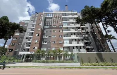 Apartamento com 3 quartos à venda na Rua José Izidoro Biazetto, 1537, Campo Comprido, Curitiba