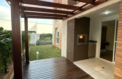 Apartamento com 3 quartos à venda na Rua João Paul, 280, Floresta, Joinville