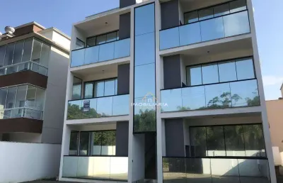 Apartamento com 2 dormitórios à venda, 70 m² por r$ 429.000,00 - itacolomi - balneário piçarras/sc