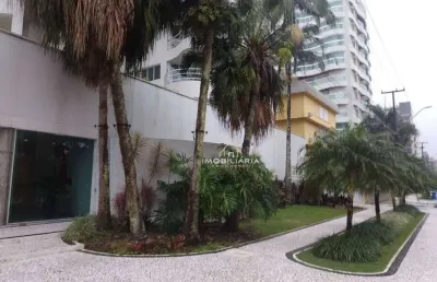 Apartamento com 3 dormitórios à venda, 81 m² por r$ 1.400.000,00 - caiobá - matinhos/pr