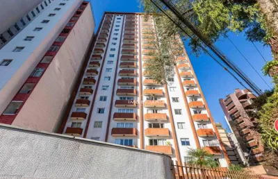 Cobertura com 4 dormitórios para alugar, 276 m² por r$ 8.969,83/mês - batel - curitiba/pr
