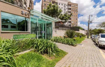 Apartamento com 2 dormitórios à venda, 87 m² por r$ 449.000,00 - tingui - curitiba/pr