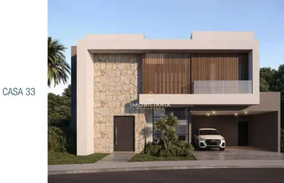 Casa com 4 dormitórios à venda, 345 m² por r$ 4.290.000,00 - santa felicidade - curitiba/pr
