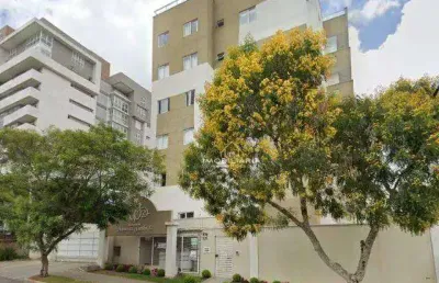 Apartamento com 2 dormitórios à venda, 64 m² por r$ 423.000,00 - carioca - são josé dos pinhais/pr