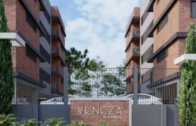 Apartamento garden com 2 dormitórios à venda, 86 m² por r$ 350.000,00 - jardim paulista - campina grande do sul/pr