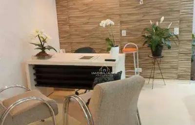 Casa com 3 dormitórios à venda, 120 m² por r$ 550.000,00 - sítio cercado - curitiba/pr