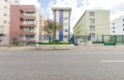 Apartamento garden com 3 dormitórios à venda, 133 m² por r$ 649.000,00 - juvevê - curitiba/pr