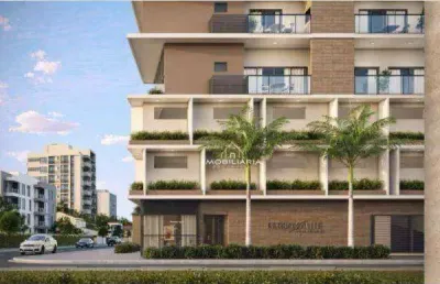 Apartamento com 3 quartos à venda no Centro, Balneário Piçarras 