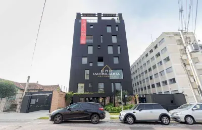 Apartamento com 2 dormitórios à venda, 86 m² por r$ 950.000 - alto da xv - curitiba/pr