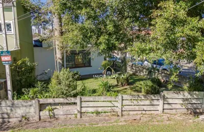 Terreno à venda, 690 m² por r$ 1.100.000 - são francisco - curitiba/pr