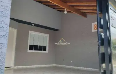 Casa com 2 dormitórios à venda, 60 m² por r$ 350.000,00 - nações - fazenda rio grande/pr