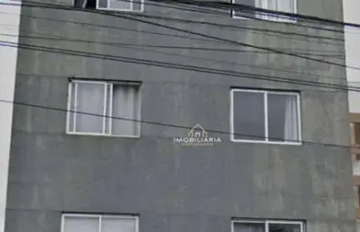 Apartamento com 2 dormitórios à venda, 57 m² por r$ 450.000 - água verde - curitiba/pr