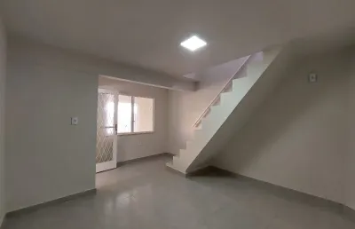 Casa centro nova iguaçu, próxima da avenida doutor mário guimaraes