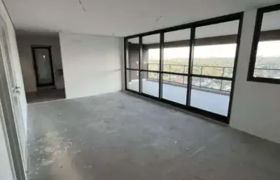 Apto 143m² para venda com 3 dormitorios 3 suites 2 vagas no campo belo - sp