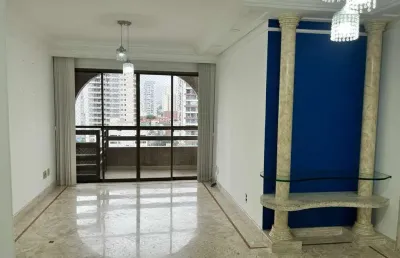 Apartamento à venda em com 87m² 3 quartos 2 vagas - ipiranga - sp