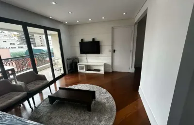 Apto 116m² para venda com 3 dormitorios 3 suites 3 vagas na saúde - sp