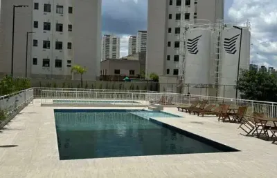 Apto 35m² para venda com 1 dormitorio na barra funda - sp