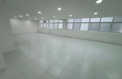 Conjunto comercial com 195m² para locação - bela vista- sp