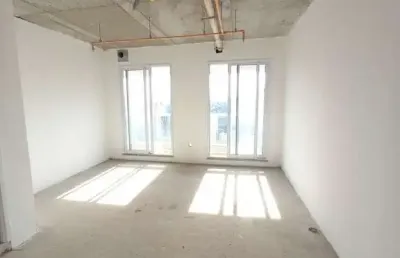 Sala comercial com 34,57m² para venda - chacara sto antonio - sp