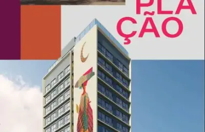Apartamento à venda na Rua Carlos Pereira Falcão, Boa Viagem, Recife