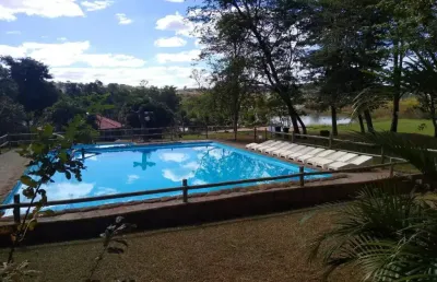 Casa a venda condominio marinas di caldas - caldas novas goias