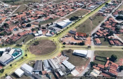 Lote com excelente localização setor jardim presidente, goiânia goiás. comercial/residencial
