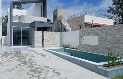 Casa com 3 quartos à venda no Tabatinga, Conde 