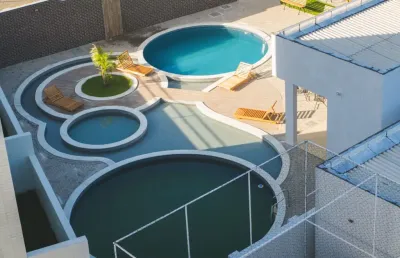 Apartamento com 2 quartos à venda no Planalto Boa Esperança, João Pessoa 