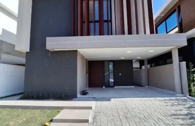 Casa em condomínio fechado com 1 quarto à venda na Valentina de Figueiredo, João Pessoa 
