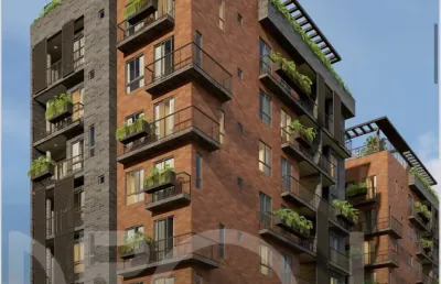 Apartamento com 2 quartos à venda no Aeroclube, João Pessoa 