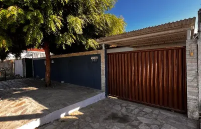 Casa com 2 quartos à venda no Camboinha, Cabedelo 