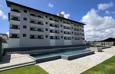 Apartamento em mandacaru 2 quartos entrada parcelada