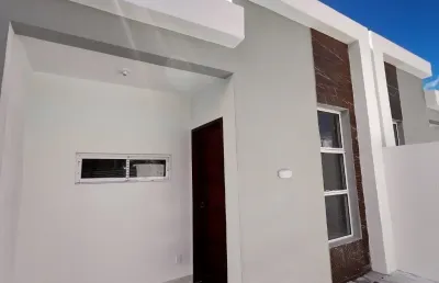 Bairro das indústrias 2 quartos . entrada a partir 10 mil