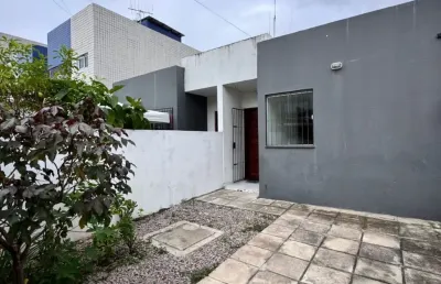 Casa com 2 quartos à venda no Gramame, João Pessoa 