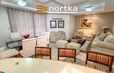 Apartamento com 4 quartos para alugar na Rua Dona Antonina Burigo Corbetta, 467, Vila Moema, Tubarão