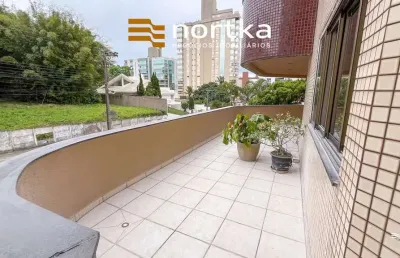 Apartamento com 4 quartos para alugar na Rua Dona Antonina Burigo Corbetta, 467, Vila Moema, Tubarão