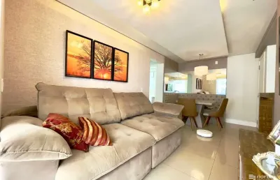 Apartamento com 2 quartos à venda na Vila Esperança, Tubarão 