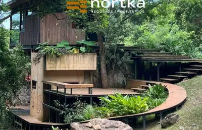 Terreno à venda em Encantada, Garopaba 