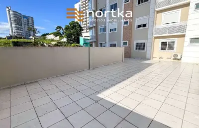 Apartamento com 3 quartos à venda no Centro, Tubarão 