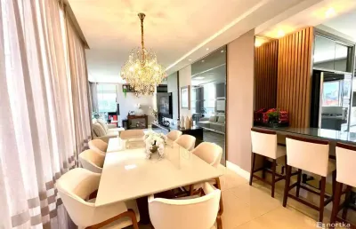 Apartamento com 3 quartos à venda na Vidal Ramos, 717, Recife, Tubarão