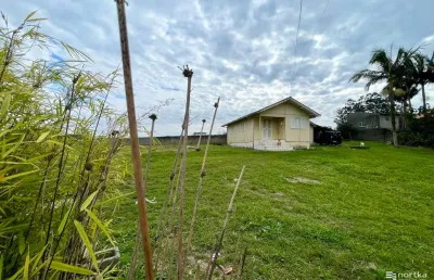 Terreno à venda no Pescaria Brava, Laguna 