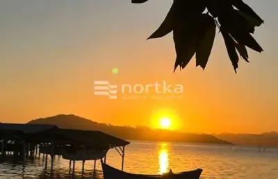 Casa com 5 quartos à venda na Cabeçuda, Laguna 