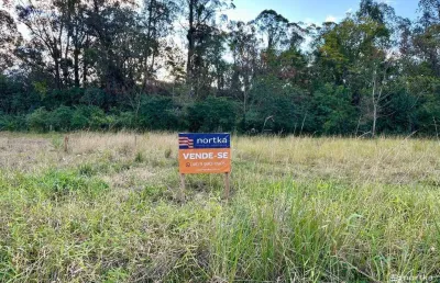 Excelente oportunidade de investimento em um terreno de 389