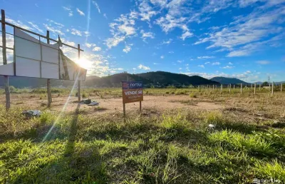 Terreno em loteamento em humaitá de cima, tubarão/sc