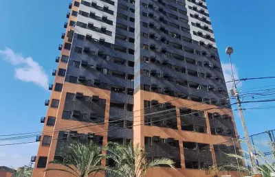 Oportunidade ! excelente apartamento no parque del sol , muito ventilado andar alto!