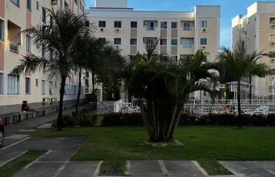 Apartamento no bairro maraponga vizinho ao supermercado atacadão com 3 quartos!