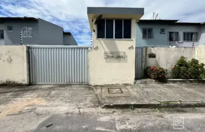 Apartamento com 2 quartos à venda na Avenida dos Paroaras, 115, Passaré, Fortaleza
