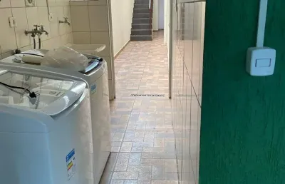Kitnet / Stúdio para alugar na Rua Frei Inácio da Conceição, 443, Butantã, São Paulo