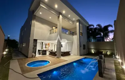 Casa com 4 quartos à venda no Pires Façanha, Eusébio 